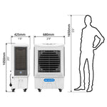 Air Cooler (45L)