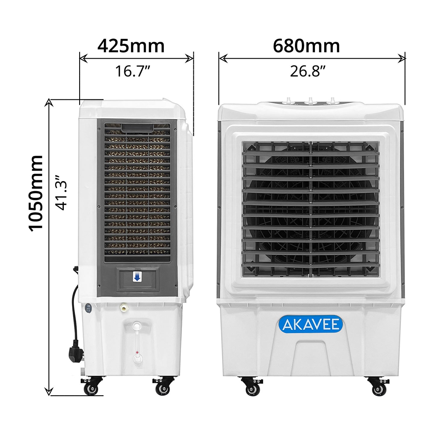 Air Cooler (45L)