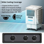 Air Cooler (50L)
