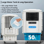 Air Cooler (50L)