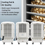 Air Cooler (50L)