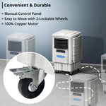 Air Cooler (50L)
