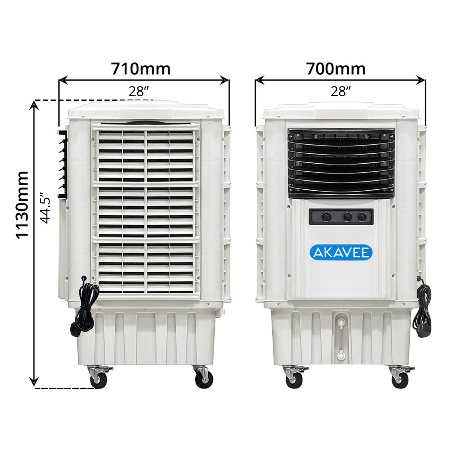 Air Cooler (50L)