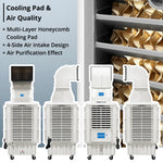 Air Cooler (50L)