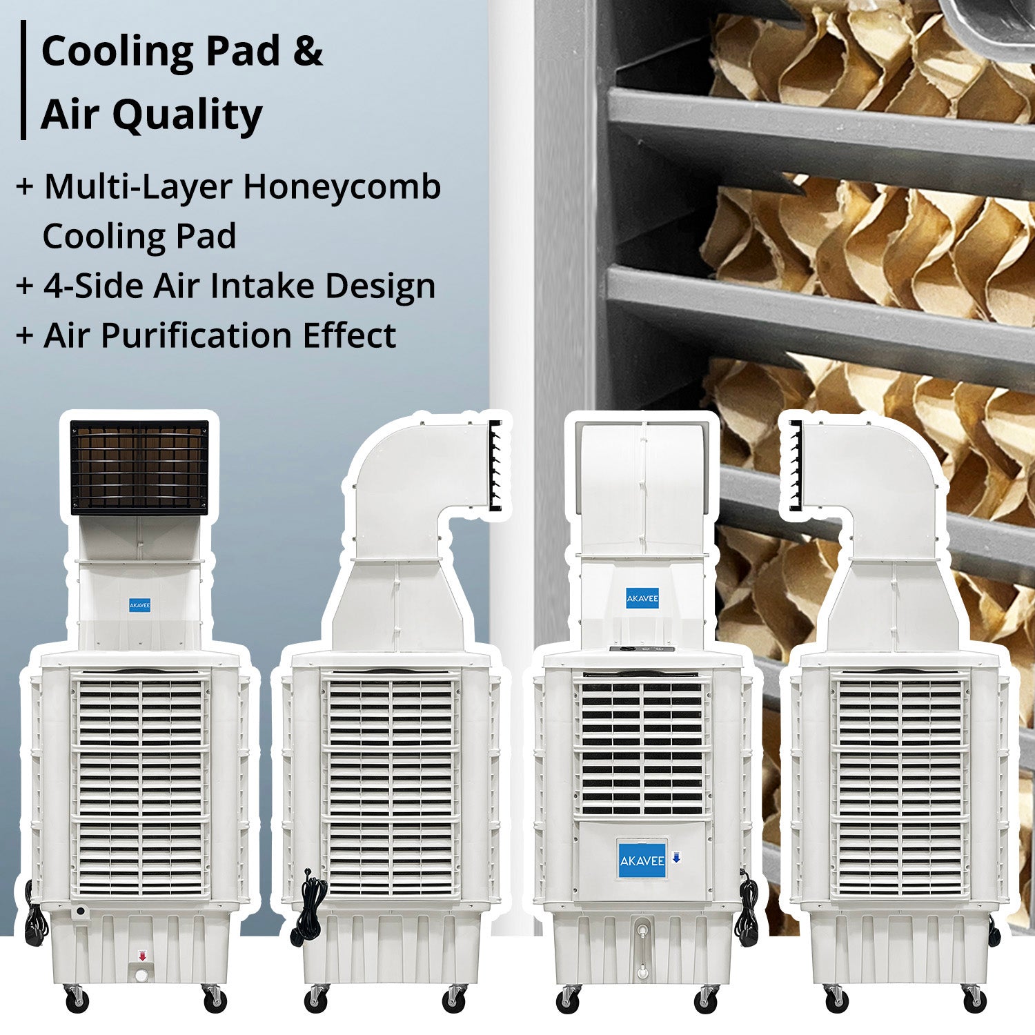 Air Cooler (50L)