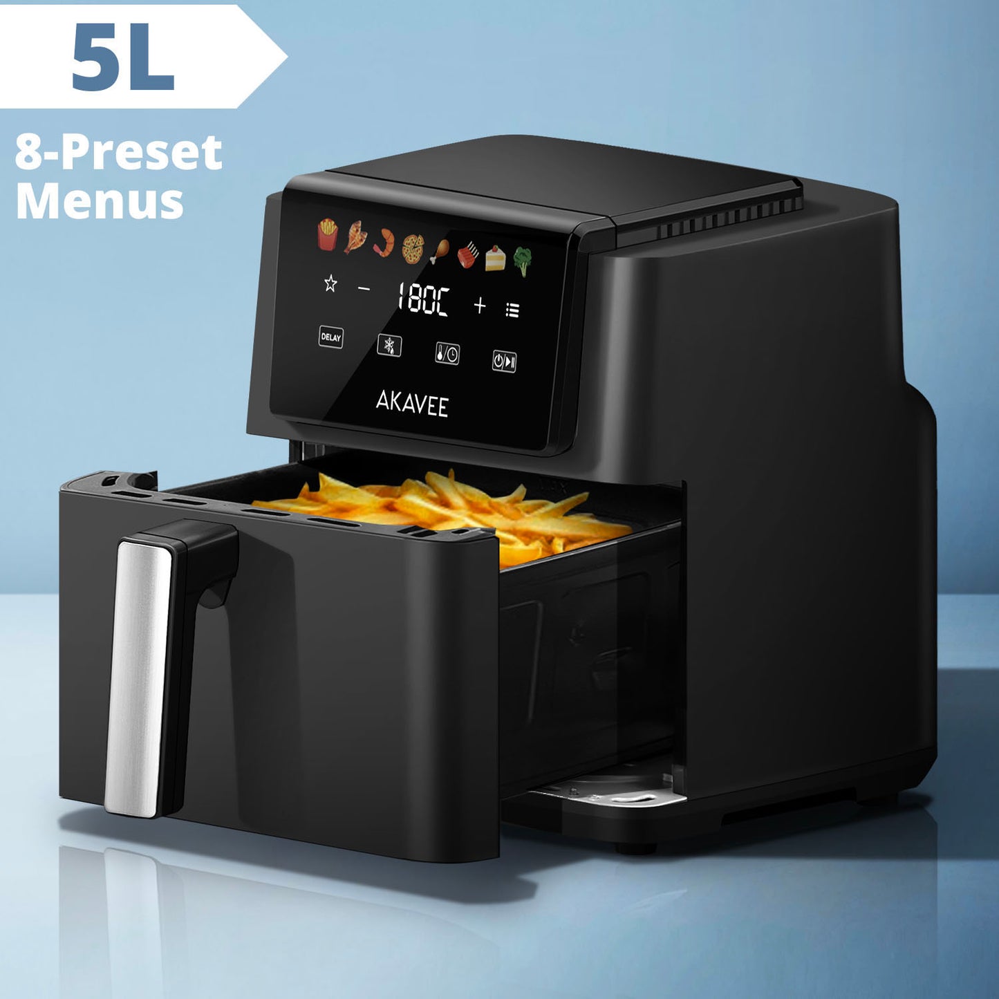 Air Fryer (5L)
