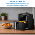Air Fryer (5L)