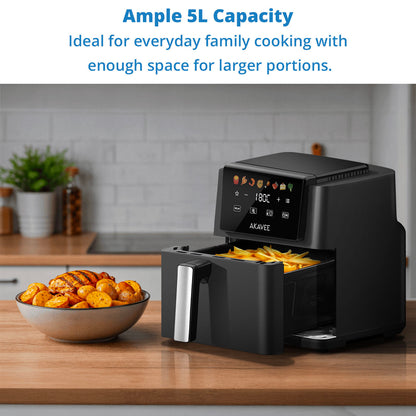 Air Fryer (5L)
