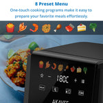 Air Fryer (5L)