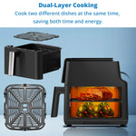 Air Fryer (5L)