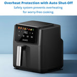 Air Fryer (5L)