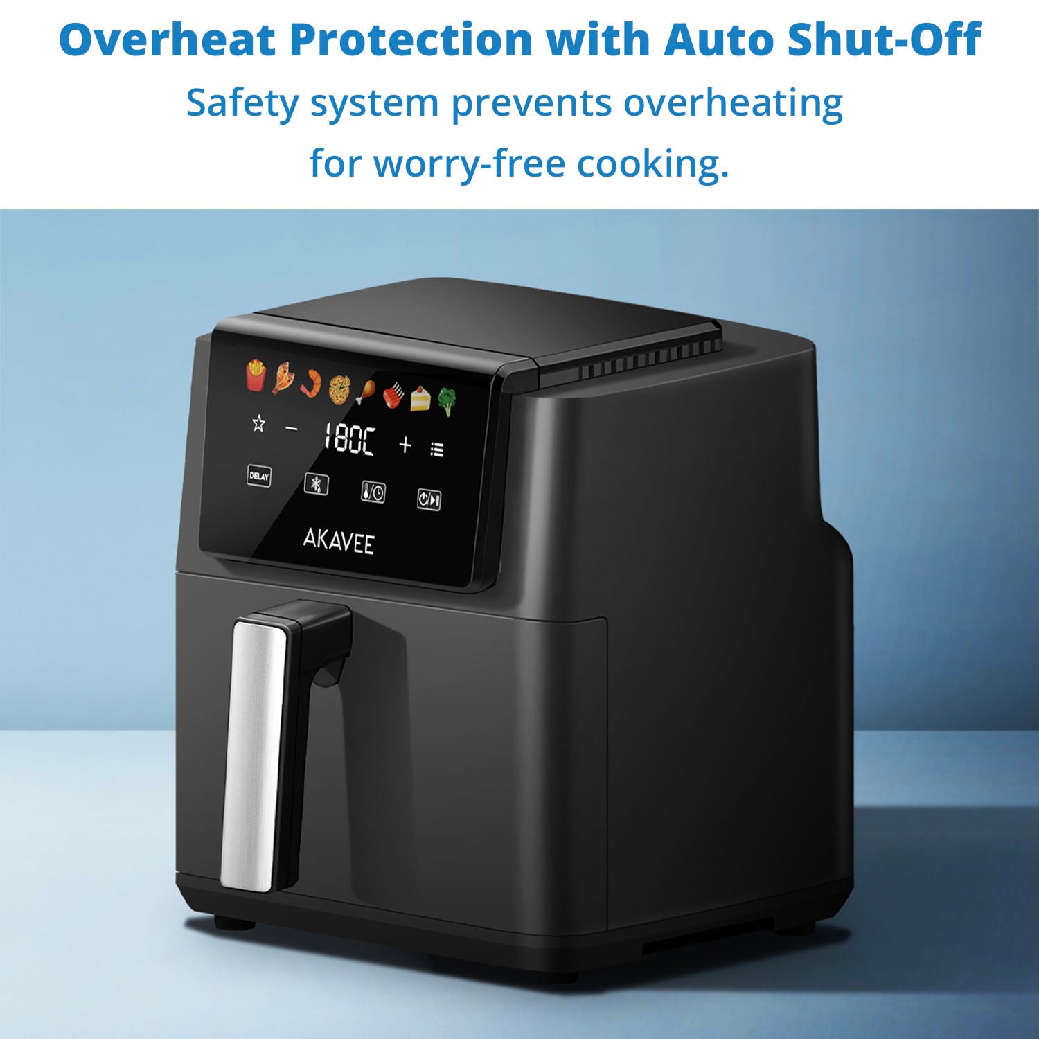 Air Fryer (5L)
