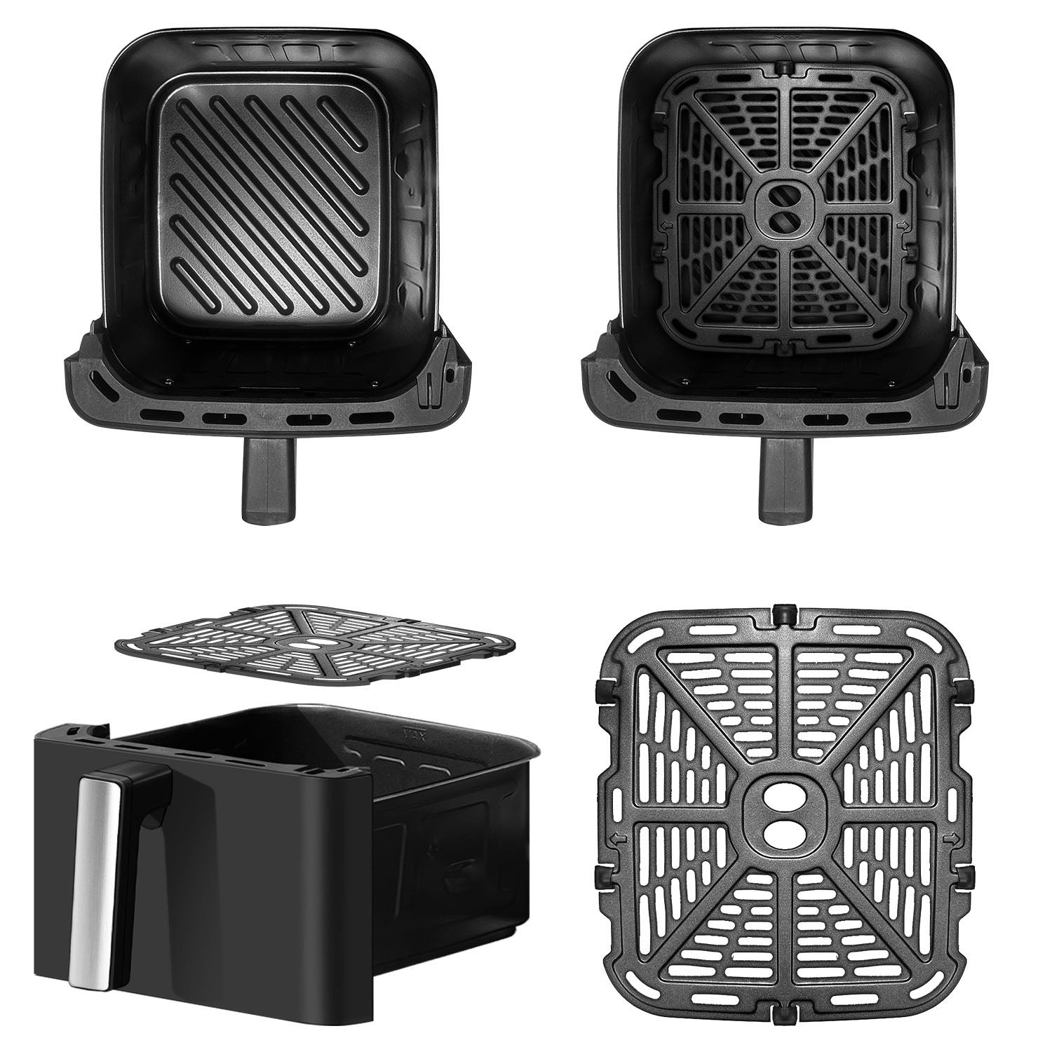 Air Fryer (5L)