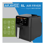 Air Fryer (5L)