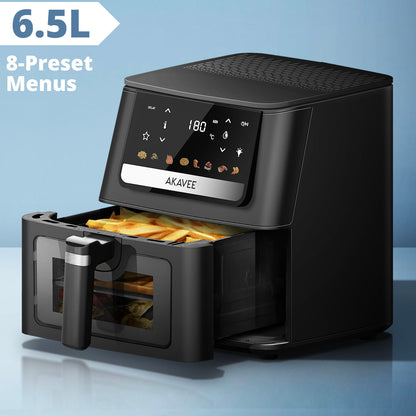 Air Fryer (6.5L)