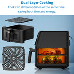 Air Fryer (6.5L)
