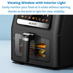 Air Fryer (6.5L)