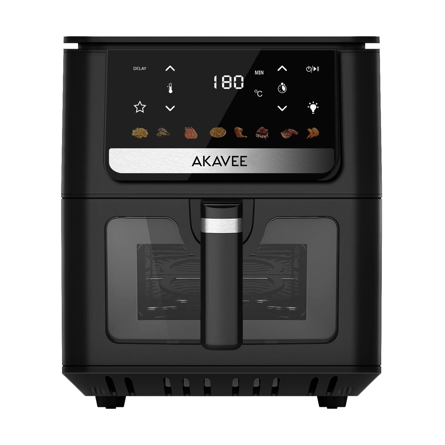 Air Fryer (6.5L)