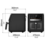 Air Fryer (6.5L)