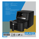 Air Fryer (6.5L)