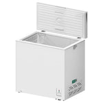 Chest Freezer (199L
