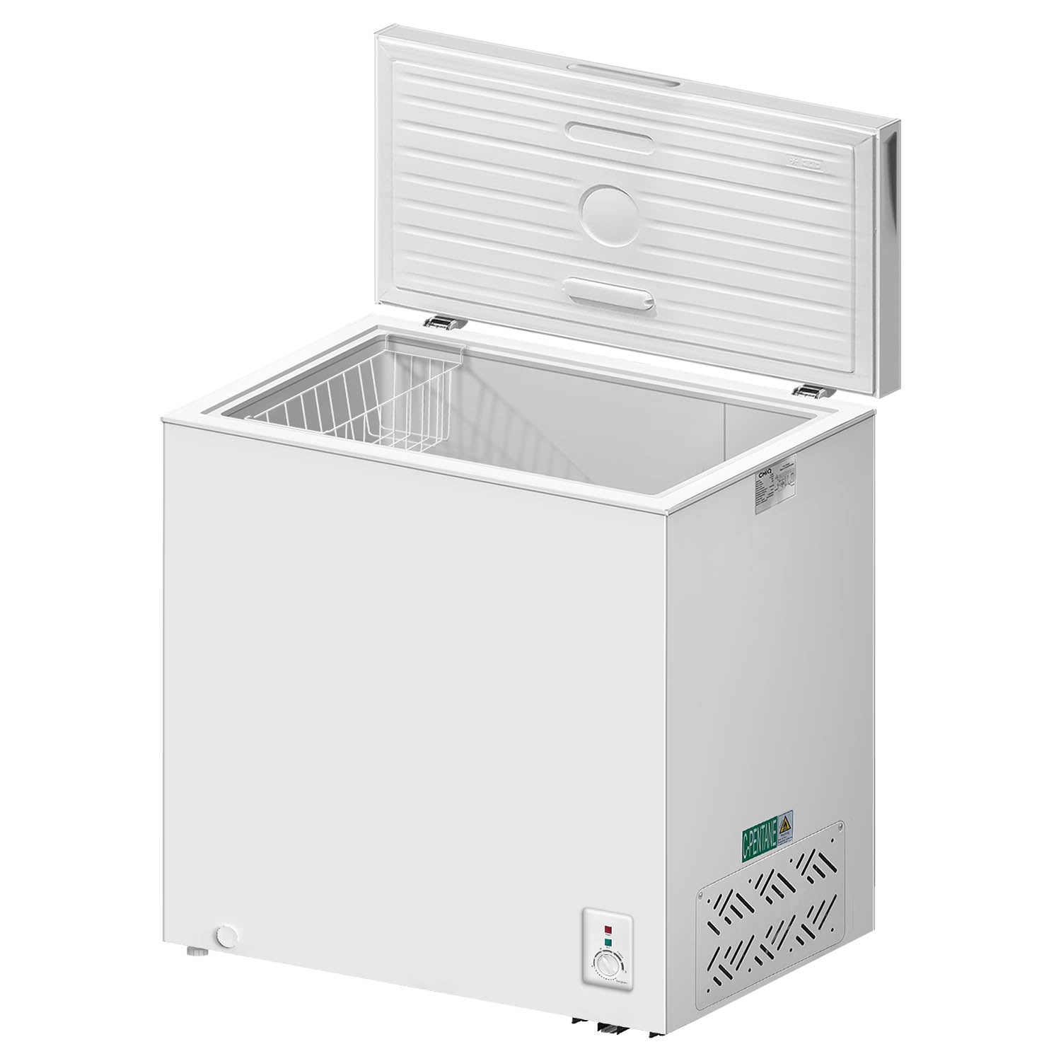 Chest Freezer (199L