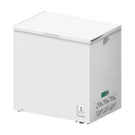 Chest Freezer (199L