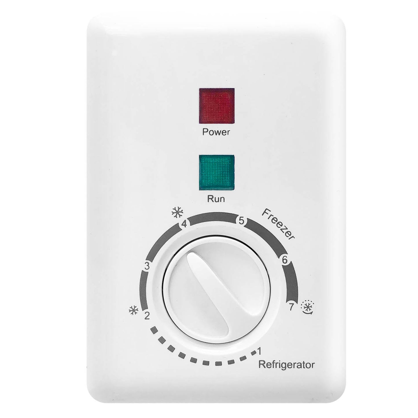 Chest Freezer (199L