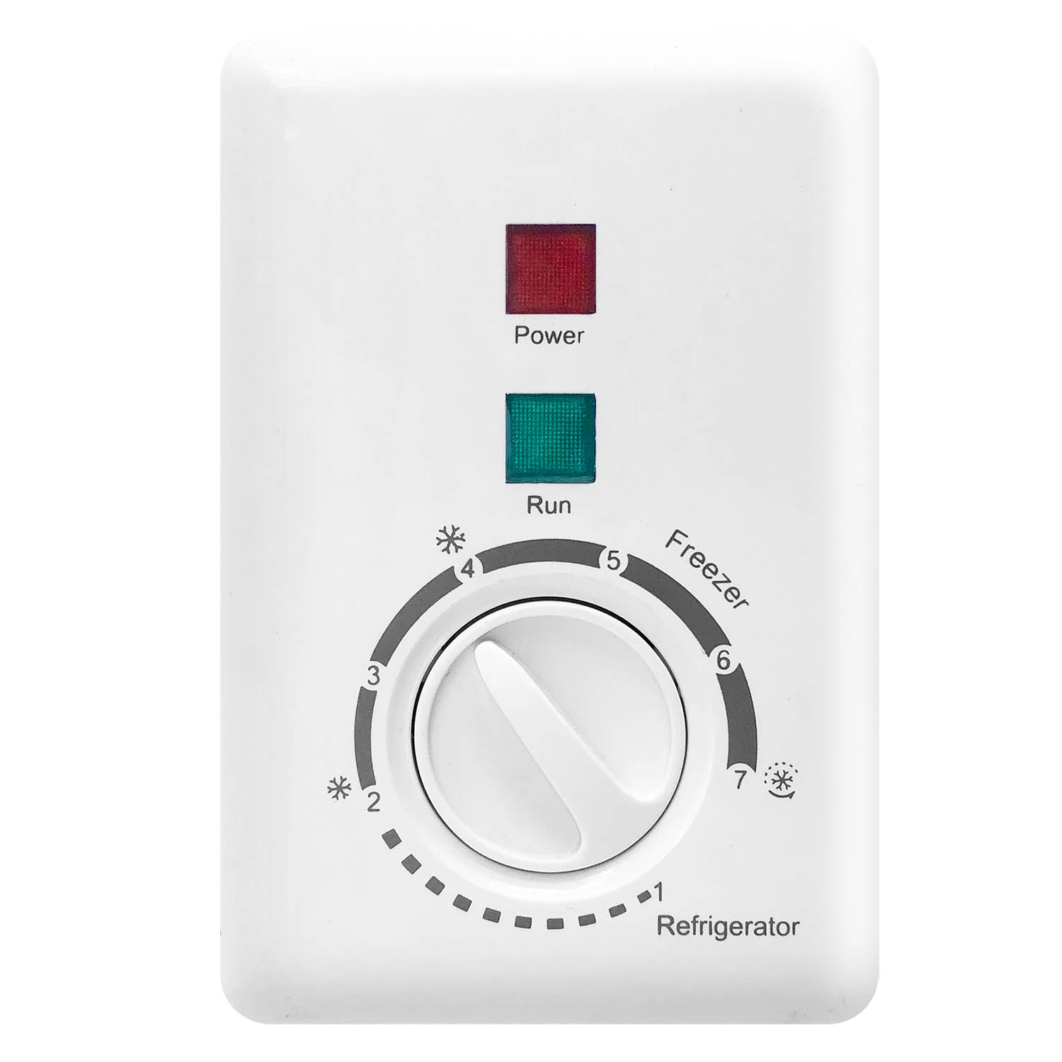 Chest Freezer (199L