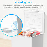 Chest Freezer (199L