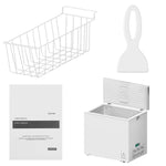 Chest Freezer (199L