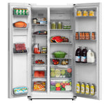 Refrigerator (562L)