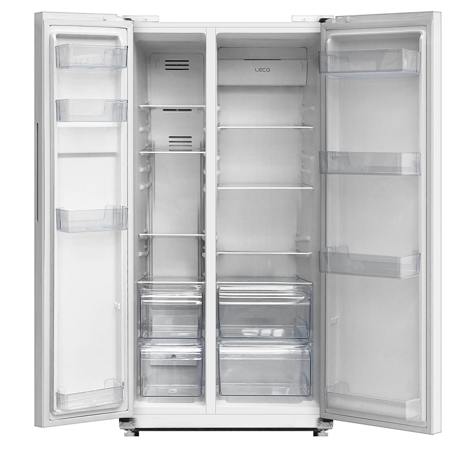 Refrigerator (562L)