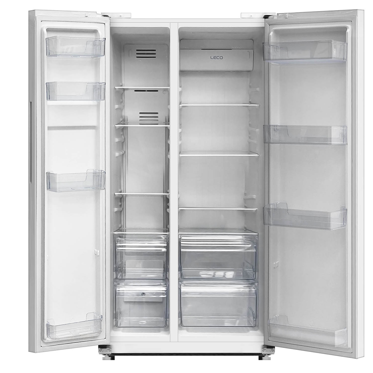 Refrigerator (562L)