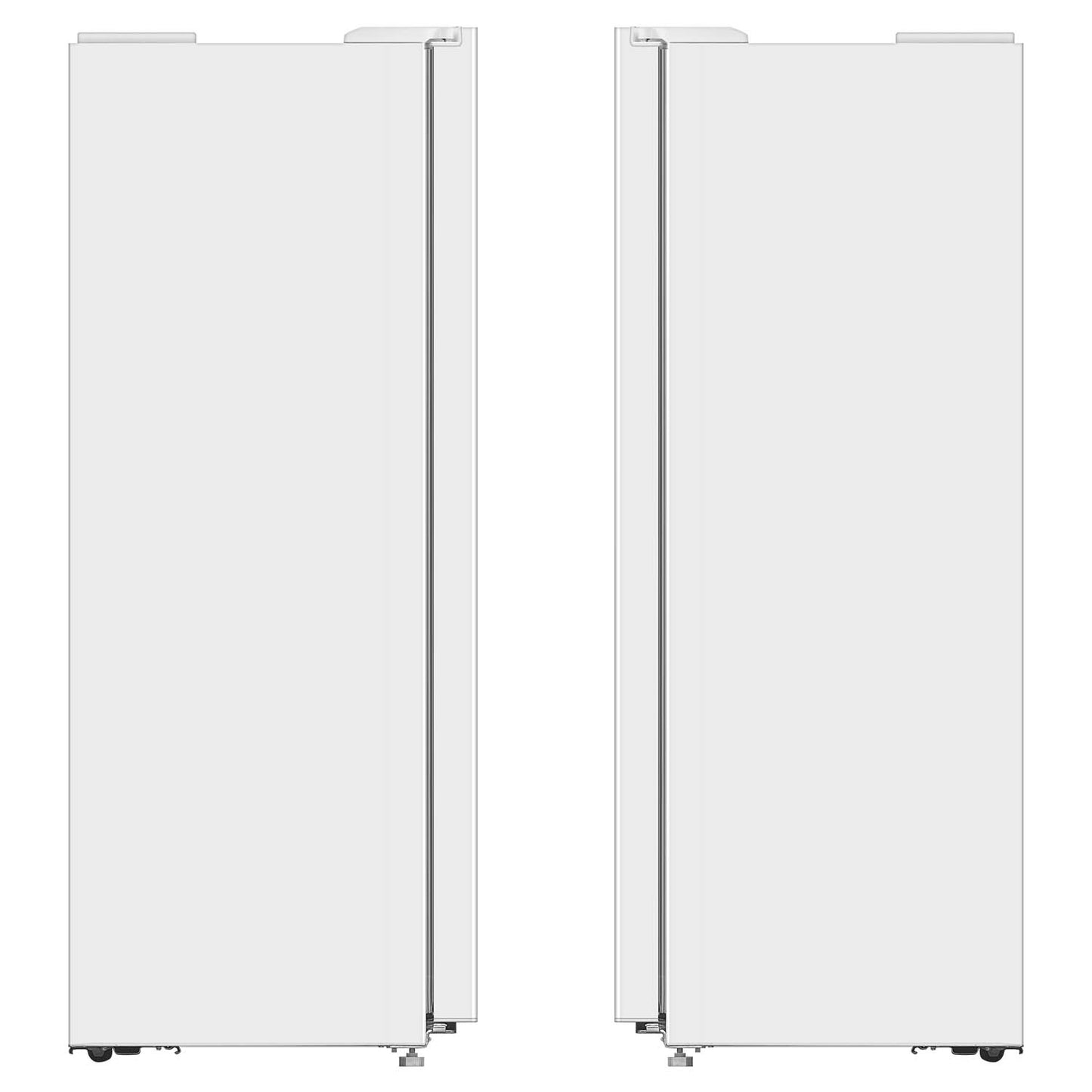 Refrigerator (562L)