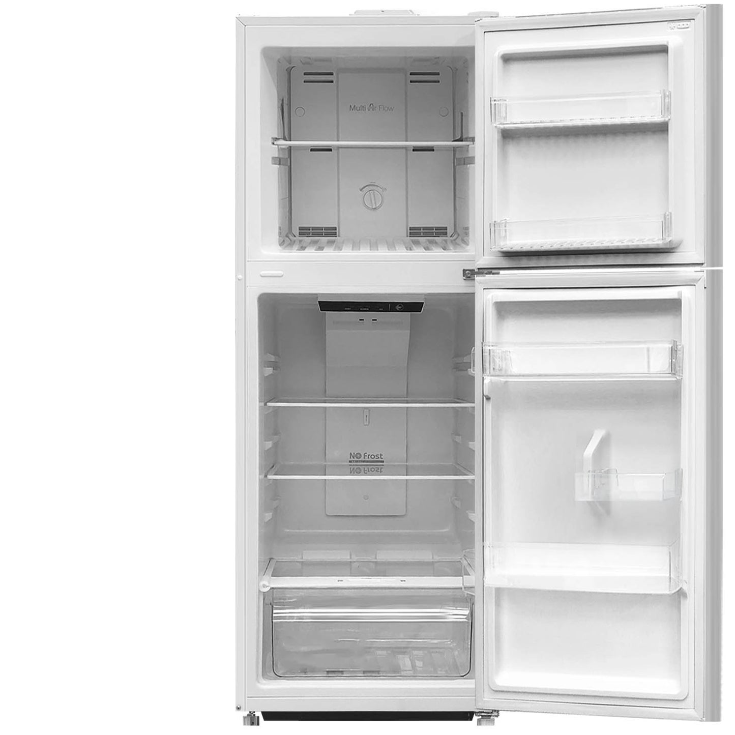 Refrigerator (200L)