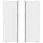 Refrigerator (200L)