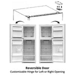 Refrigerator (200L)