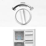Refrigerator (200L)