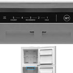 Refrigerator (200L)