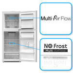 Refrigerator (200L)