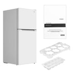 Refrigerator (200L)