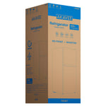 Refrigerator (200L)