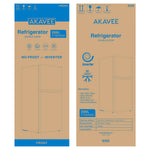 Refrigerator (200L)