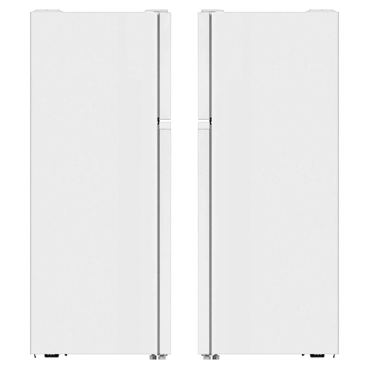 Refrigerator (348L)