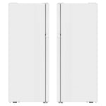 Refrigerator (348L)
