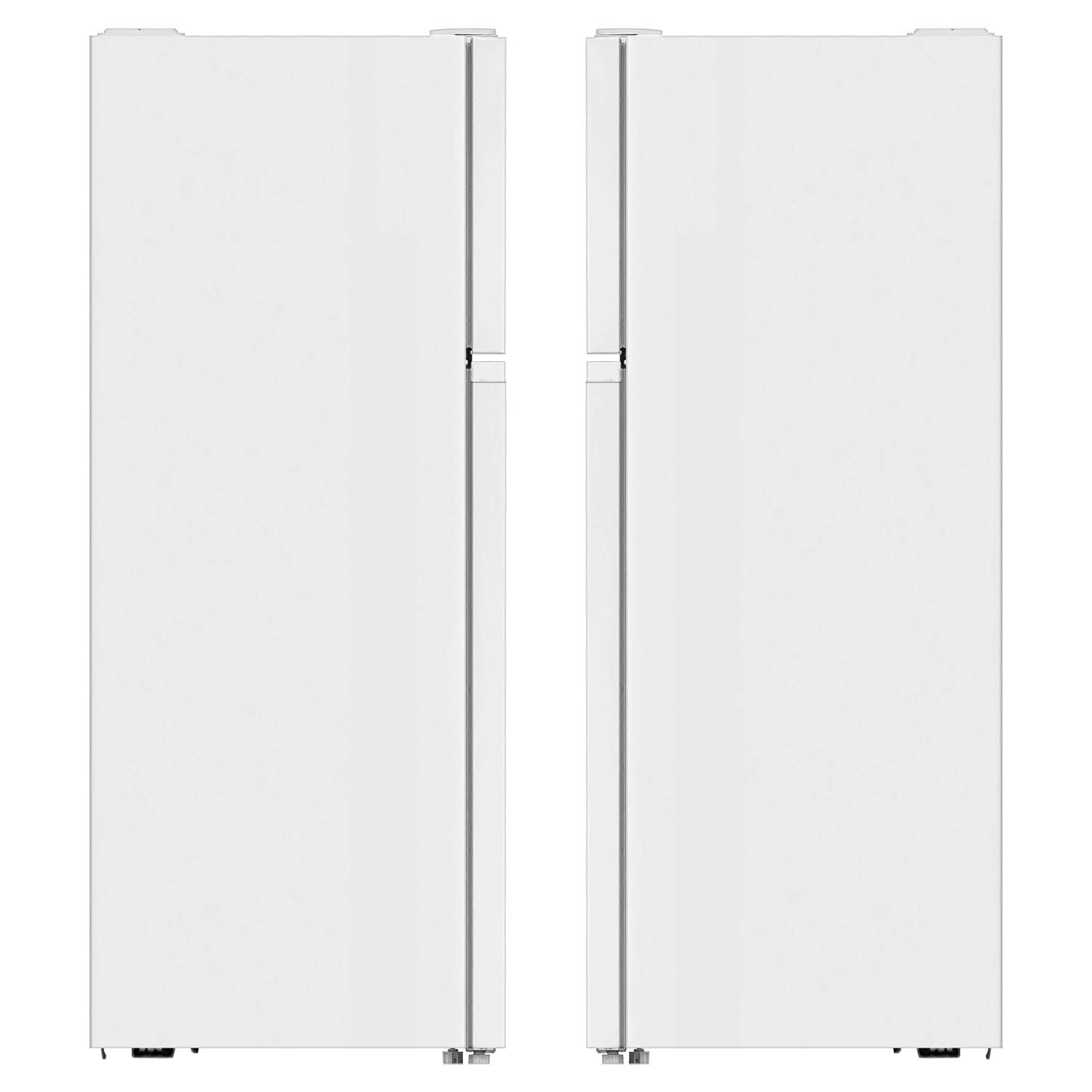 Refrigerator (348L)