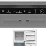 Refrigerator (348L)