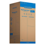 Refrigerator (348L)