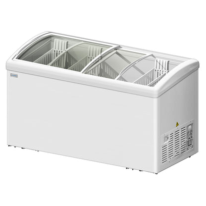 Chest Freezer (456L)